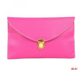 2013 fashion summer new shoulder diagonal candy-colored retro messenger bags handbag the Korean students envelope handbags