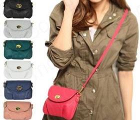 2013 New Women's Purses and Handbags Satchel Shoulder leather Cross Body Totes Bags Wholesale