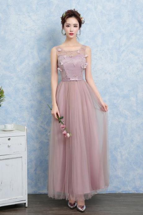 formal long gown for wedding